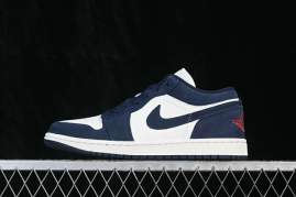Picture of Air Jordan 1 LOW _SKUfw22812934381349119fw